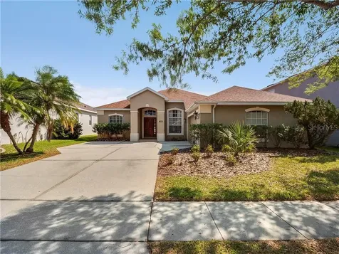 2509 Corbyton Court Orlando FL 32828