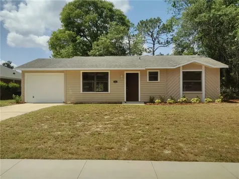 718 Maltby Drive Deltona FL 32738