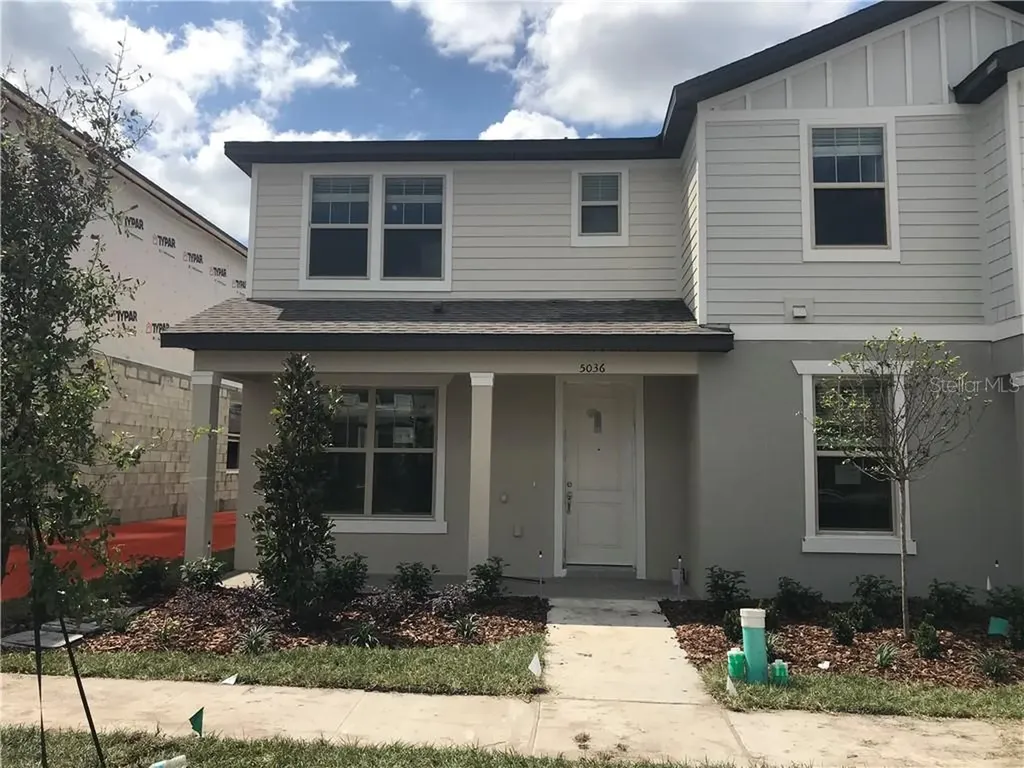 5036 Caspian Street Saint Cloud FL 34771