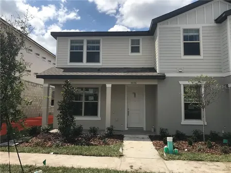 5036 Caspian Street Saint Cloud FL 34771
