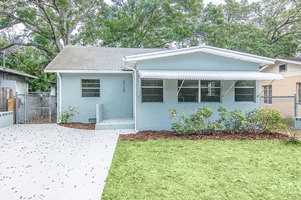 2120 Union Street S St Petersburg FL 33712