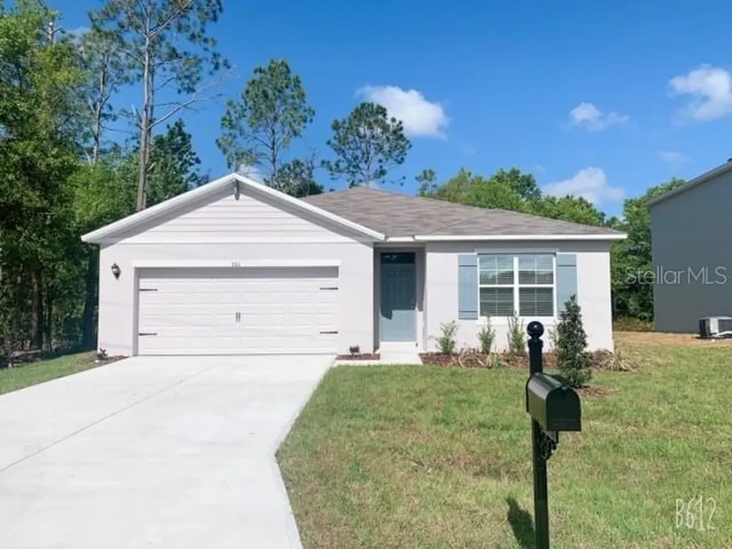 351 Clermont Drive Kissimmee FL 34759