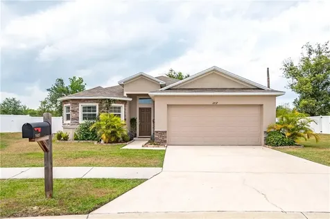 1837 Kingsmill Drive Bartow FL 33830