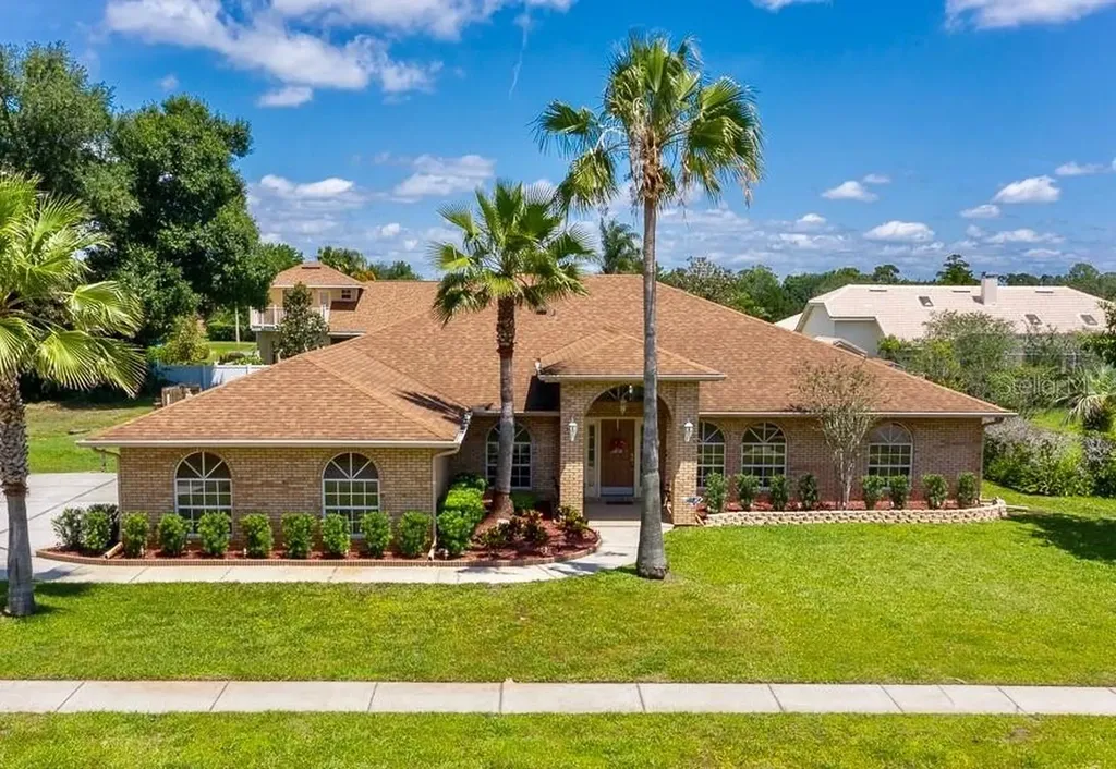 530 Whitecap Cove Court Debary FL 32713