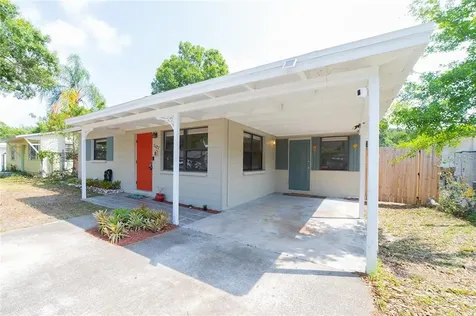 5622 18th Avenue S Gulfport FL 33707