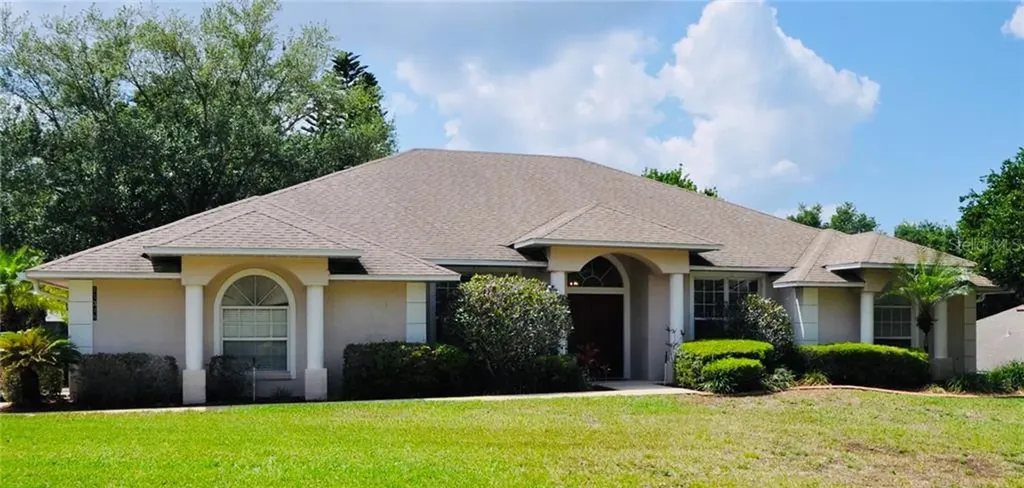 11348 Via Mari Cae Court Clermont FL 34711