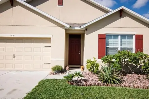 388 Aberdeen Drive Davenport FL 33896
