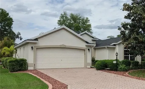 1539 Hartsville Trail The Villages FL 32162