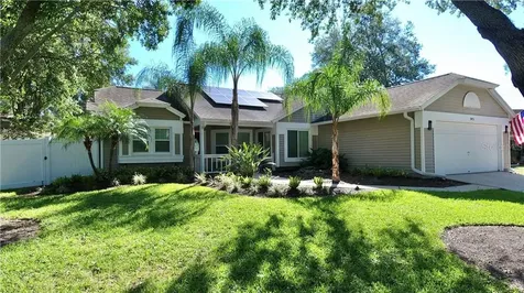 843 Edgehill Drive Palm Harbor FL 34684