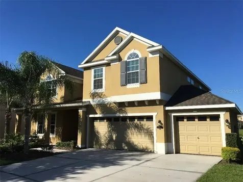 19311 Yellow Clover Drive Tampa FL 33647