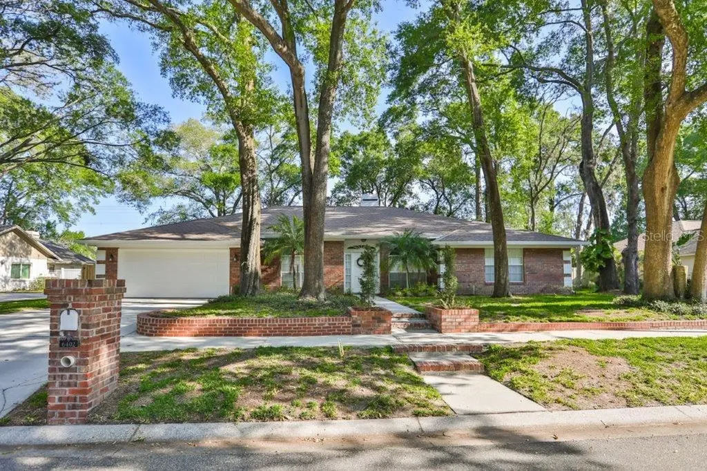 6402 N Queensway Drive Temple Terrace FL 33617