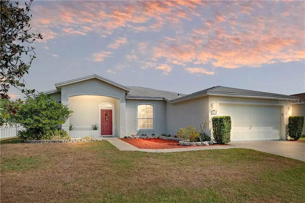 2011 Buckthorn Lane Lakeland FL 33810