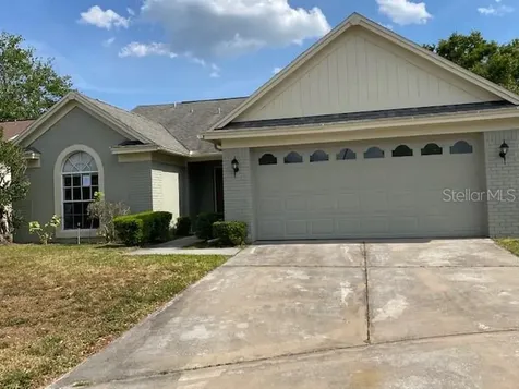 3642 Ventura Club Circle Orlando FL 32822