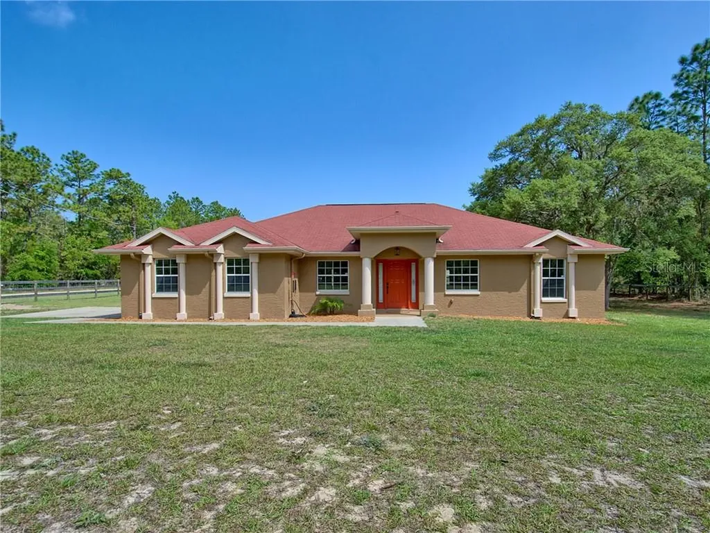 5615 SW 138th Terrace Ocala FL 34481