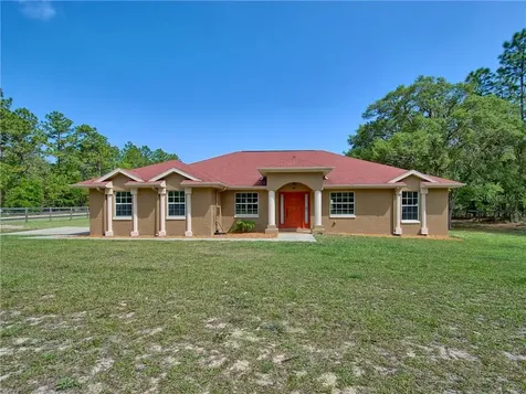 5615 SW 138th Terrace Ocala FL 34481