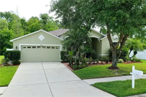 3646 Austin Range Drive Land O Lakes FL 34639