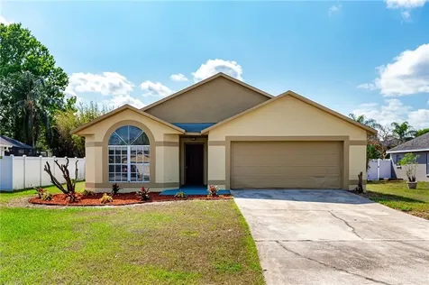 5107 Martinique Drive Lakeland FL 33812