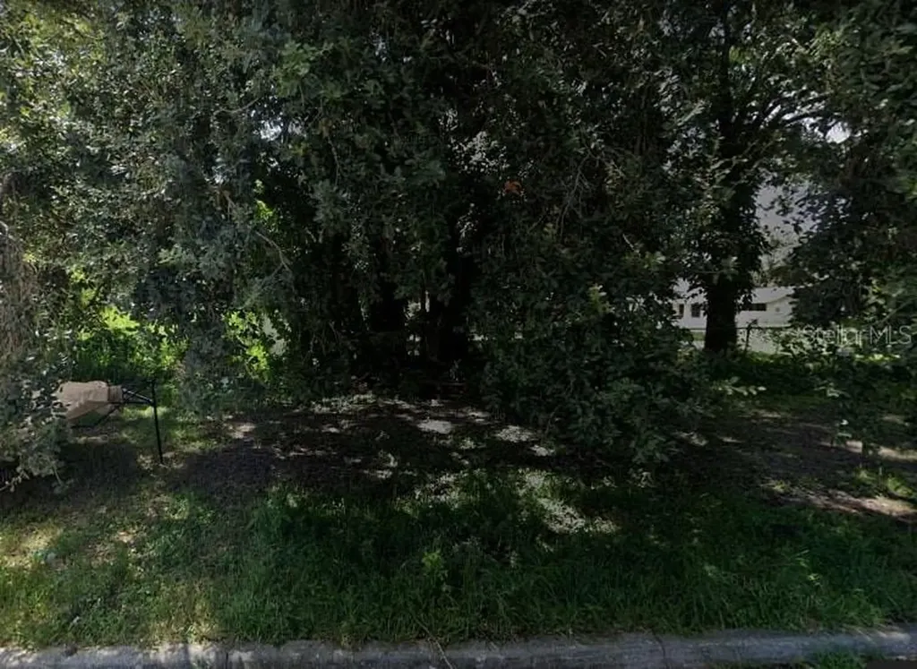 2607 N 32nd Village Avenue Tampa FL 33610