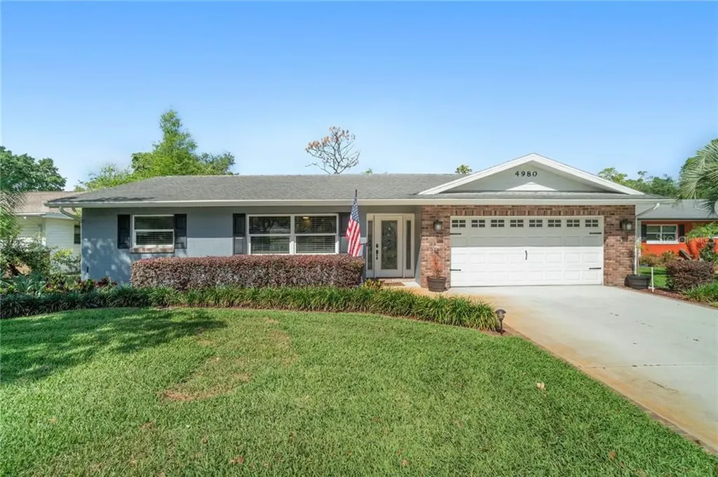 4980 Tangerine Avenue Winter Park FL 32792