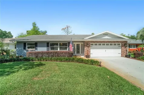 4980 Tangerine Avenue Winter Park FL 32792