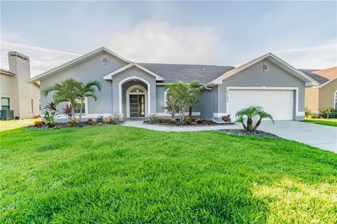 4735 Balsam Drive Land O Lakes FL 34639