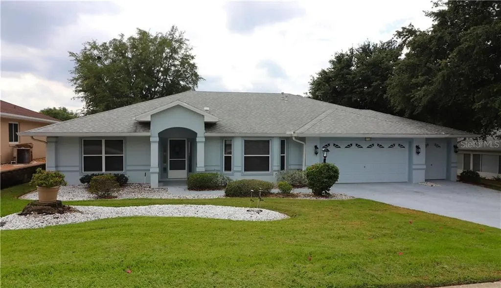 21104 Braveheart Drive Leesburg FL 34748