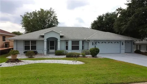 21104 Braveheart Drive Leesburg FL 34748