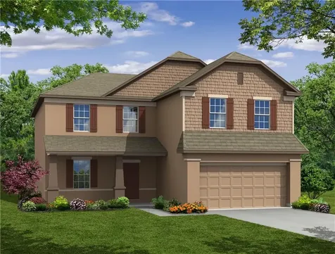 340 Briarbrook Lane Haines City FL 33844