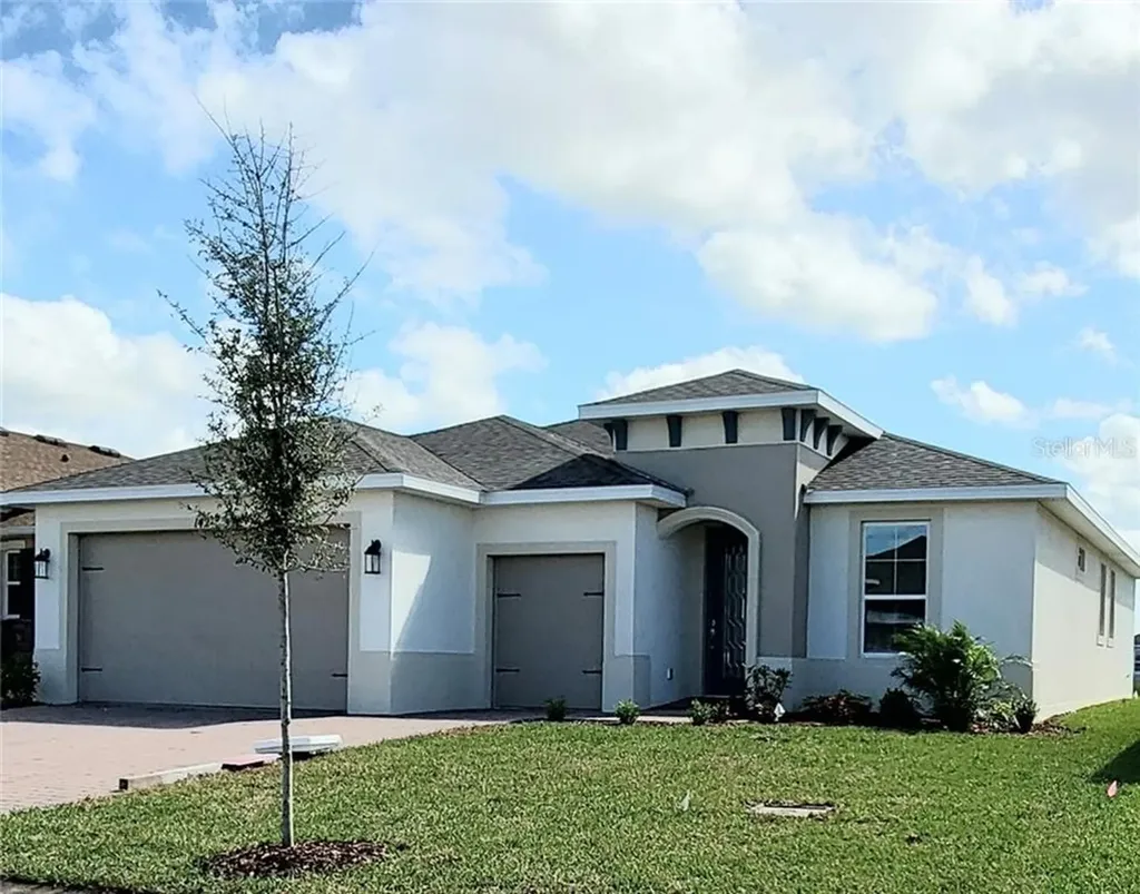 142 Olympus Way Kissimmee FL 34759