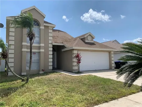 2032 Crosshair Circle Orlando FL 32837