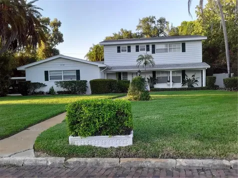 350 Rafael Boulevard NE St Petersburg FL 33704