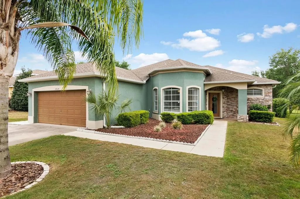 34024 Fortunado Street Sorrento FL 32776