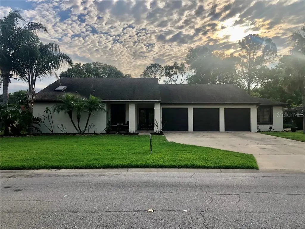 6981 Edgeworth Drive Orlando FL 32819