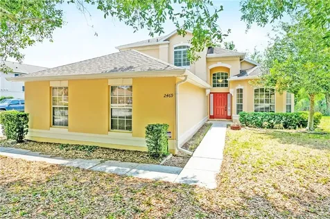 2469 Haskill Hill Road Apopka FL 32712