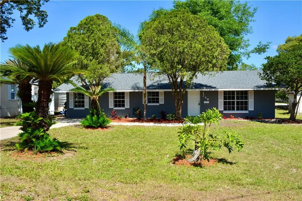 248 Lake Ellen Drive Casselberry FL 32707