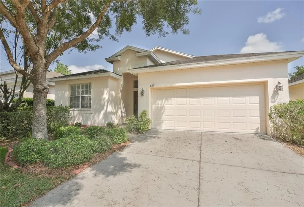 428 Fern Gulley Drive Seffner FL 33584