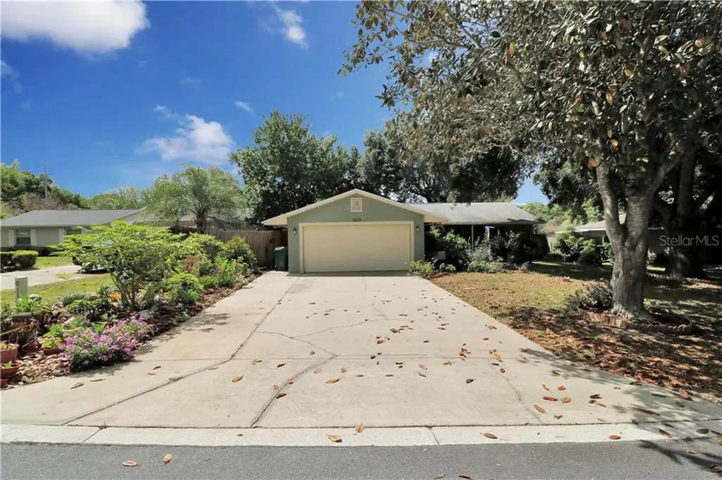 1800 Cobble Lane Mount Dora FL 32757