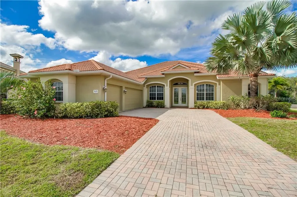 7675 Trillium Boulevard Sarasota FL 34241