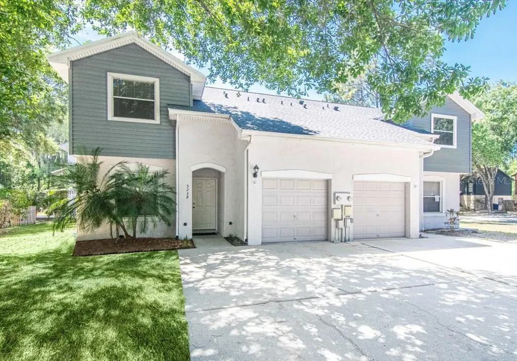 5238 Corvette Drive Tampa FL 33624