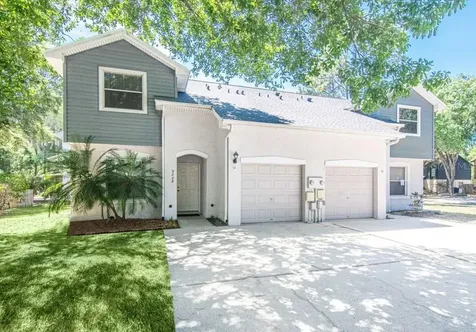 5238 Corvette Drive Tampa FL 33624