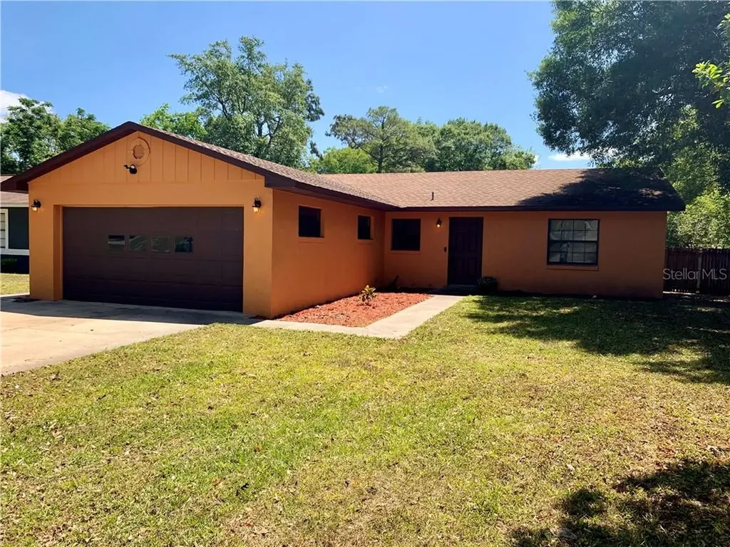 1346 Quintuplet Drive Casselberry FL 32707