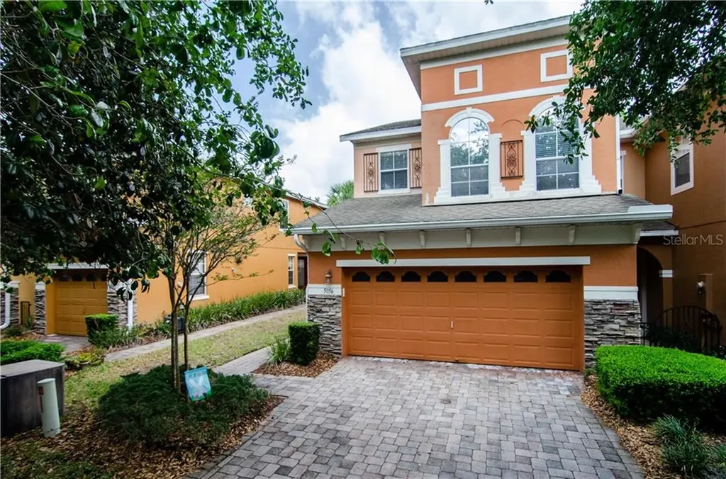 5056 Cypress Branch Point Oviedo FL 32765