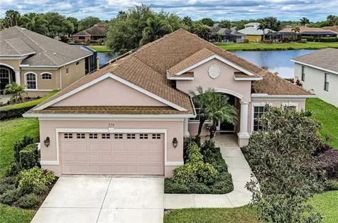 276 Dahlia Court Bradenton FL 34212