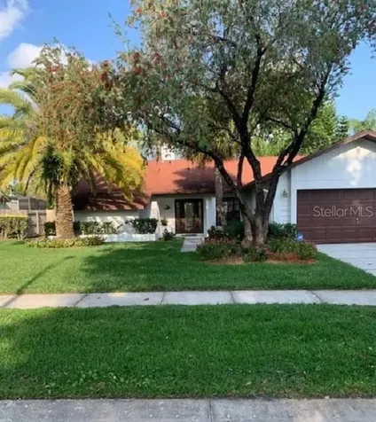 14141 Fennsbury Drive Tampa FL 33624