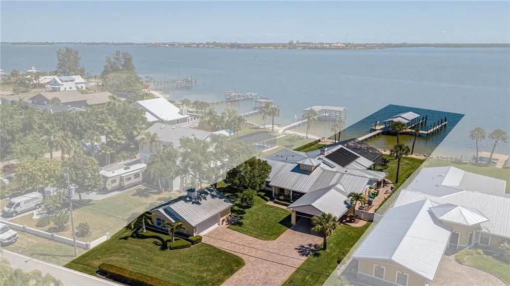 2970 Newfound Harbor Drive Merritt Island FL 32952
