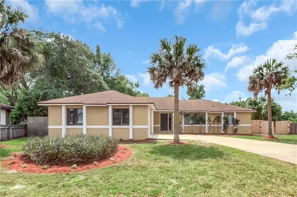 1163 Outlook Drive Deltona FL 32725