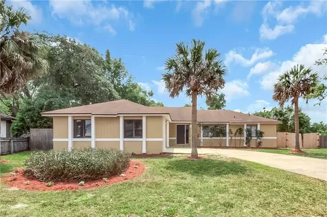 1163 Outlook Drive Deltona FL 32725