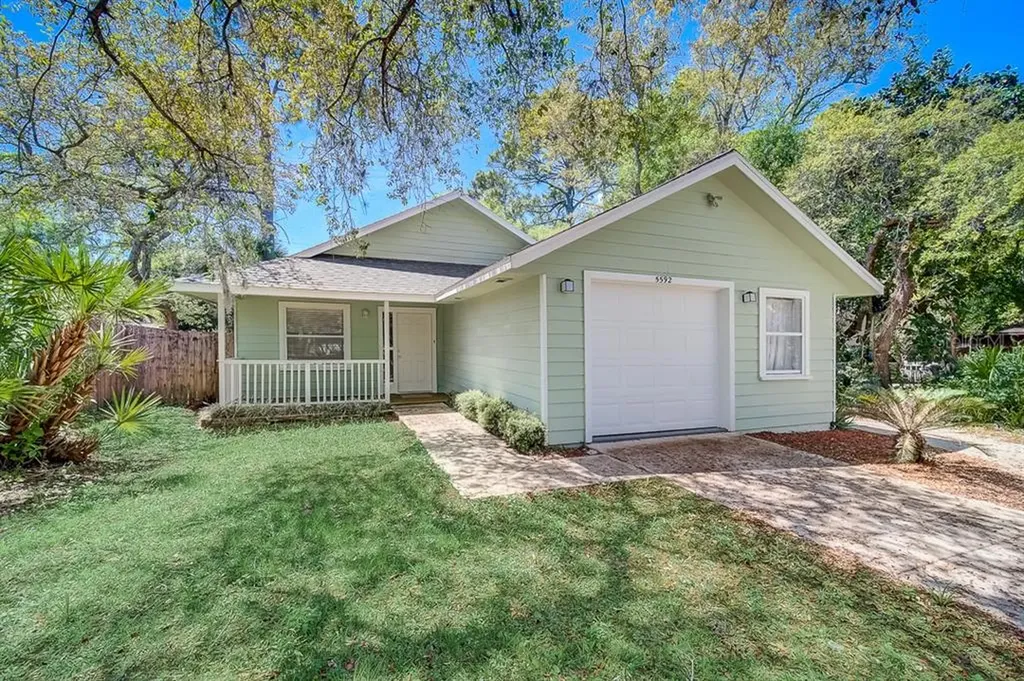 5592 Lancewood Circle S Port Orange FL 32127