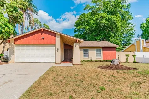 7306 Sunshine Circle Tampa FL 33634