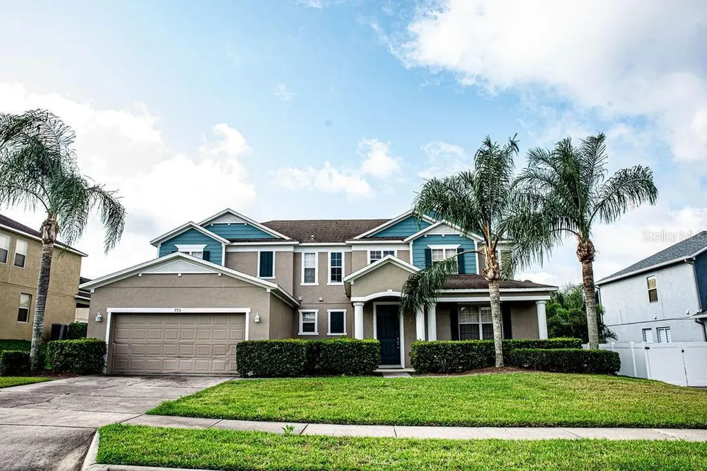 775 Cascading Creek Lane Winter Garden FL 34787